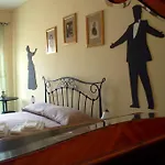 Cantalupa Accommodation