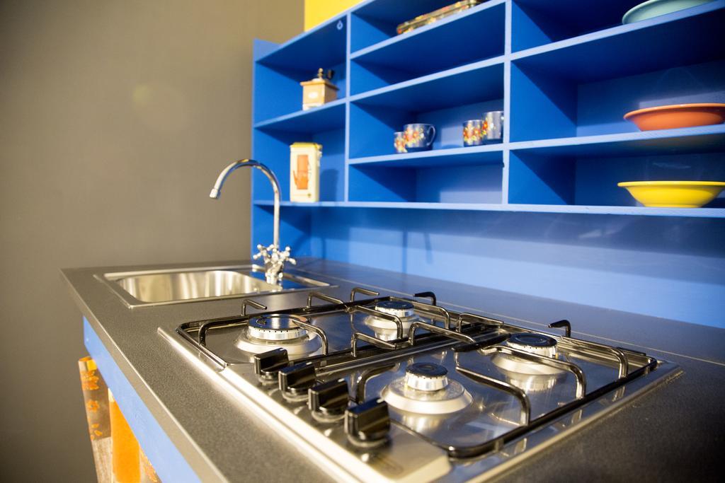 Guest house Cantalupa 3*