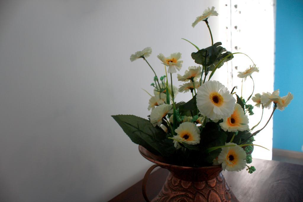 Cantalupa Guest house 3*