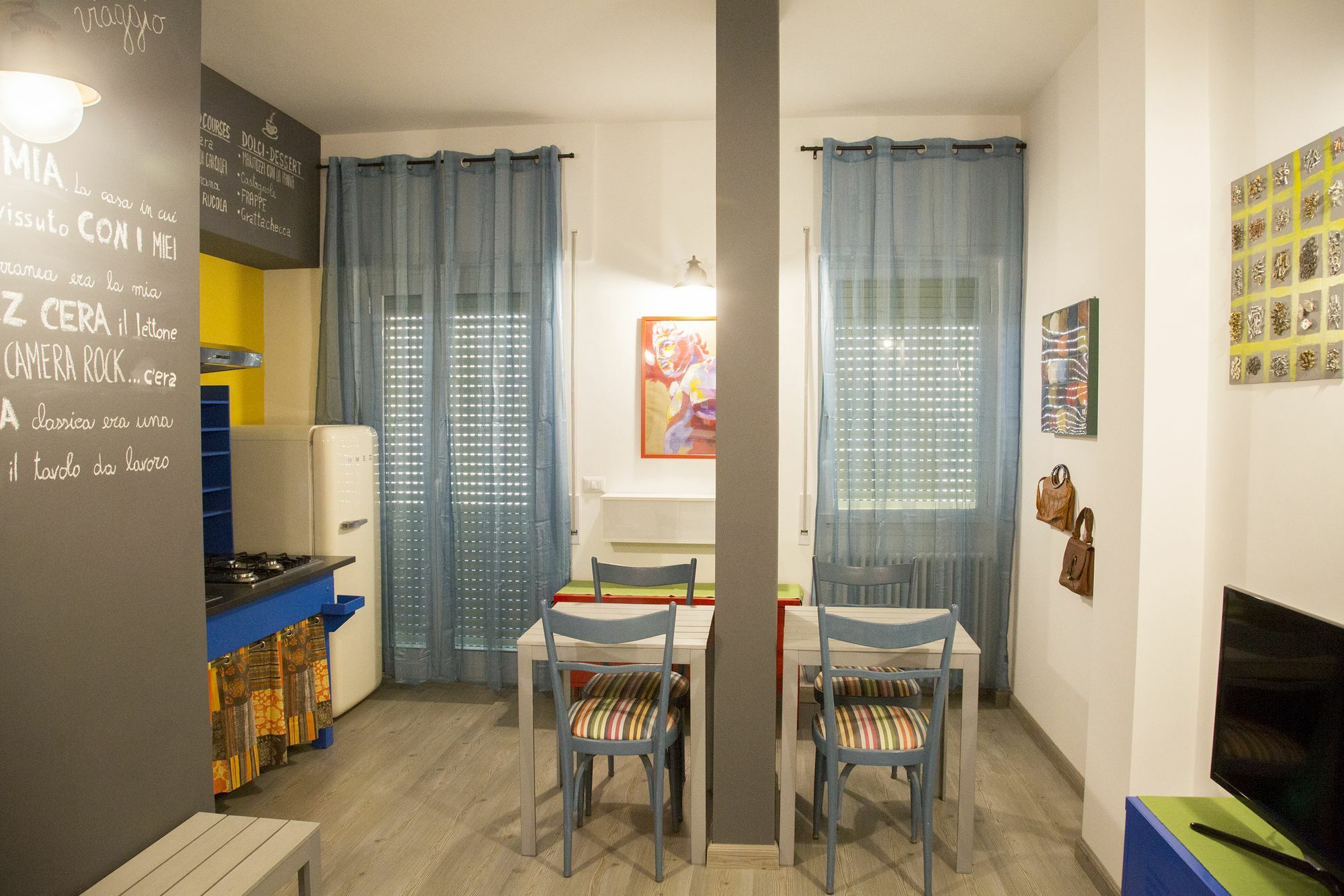 Cantalupa 3* Rome