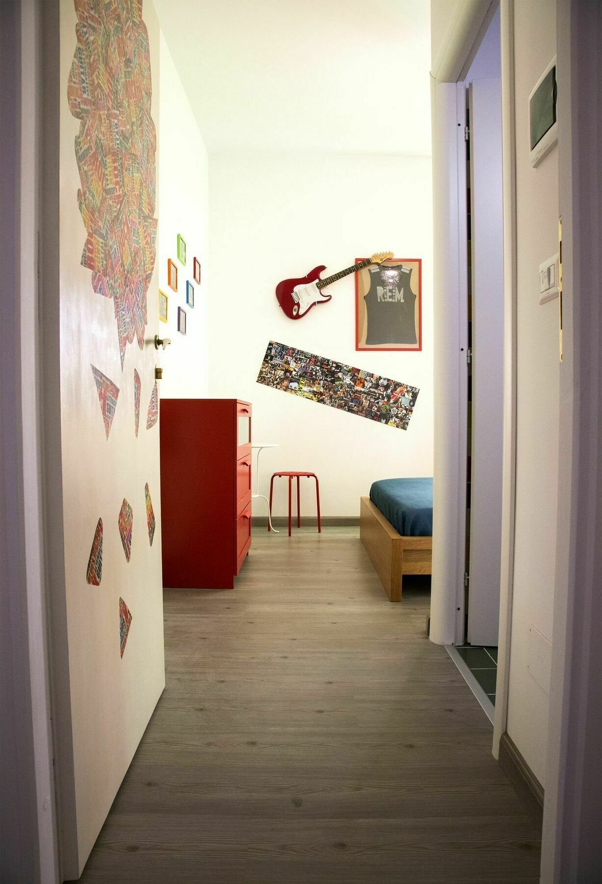 Casa de hóspedes Cantalupa 3*